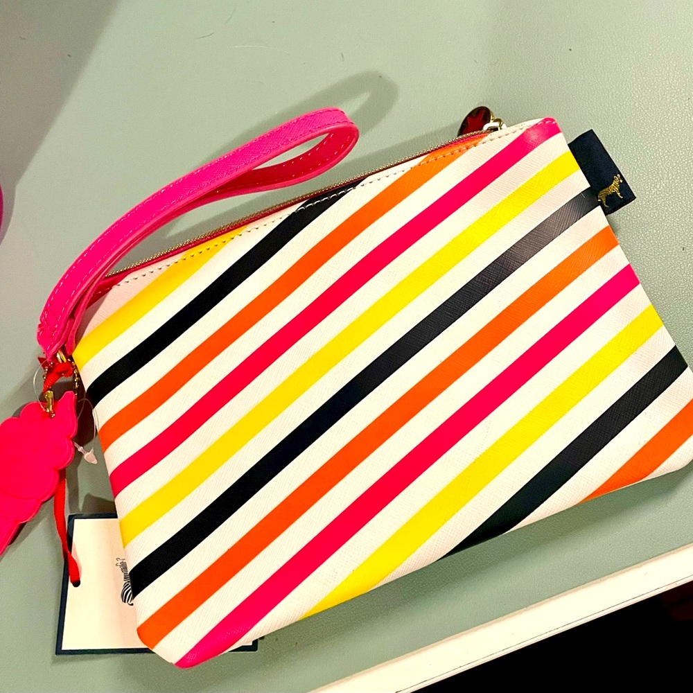 Dabney Lee elevated cosmetic case